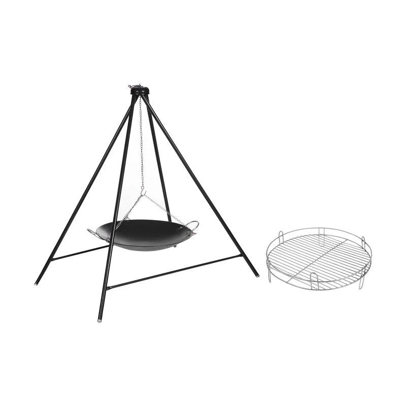 استند و ساج